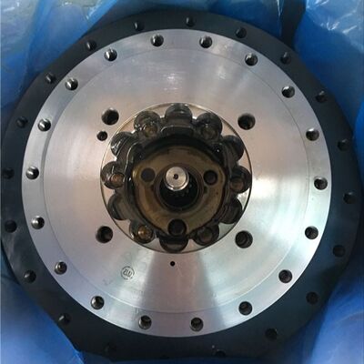 PC220-6 PC228 Travel Reduction for Komatsu Excavator Spare Parts 20Y-27-D2000 206-27-D1000 Walking Reducer Assembly OEM