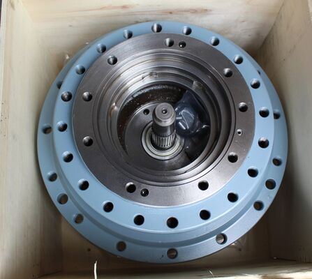 PC120-3 PC100-3 Travel Reduction for Komatsu Excavator Spare Parts 203-60-00302 203-60-00301 203-60-00300 203-60-41101 Walking Reducer Assembly