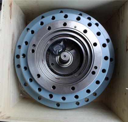 PC120-3 PC100-3 Travel Reduction for Komatsu Excavator Spare Parts 203-60-00302 203-60-00301 203-60-00300 203-60-41101 Walking Reducer Assembly
