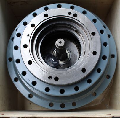 PC120-3 PC100-3 Travel Reduction for Komatsu Excavator Spare Parts 203-60-00302 203-60-00301 203-60-00300 203-60-41101 Walking Reducer Assembly