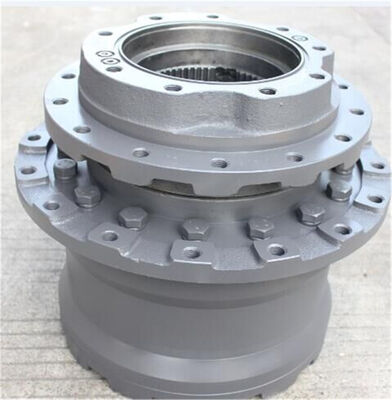 EX120-2 Travel Reduction for Hitach Excavator Spare Parts 9091652 9116399 9116400 9116401 Track Drive Reducer