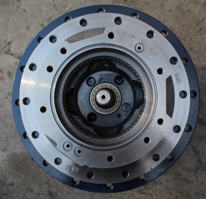 EX120-2 Travel Reduction for Hitach Excavator Spare Parts 9091652 9116399 9116400 9116401 Track Drive Reducer
