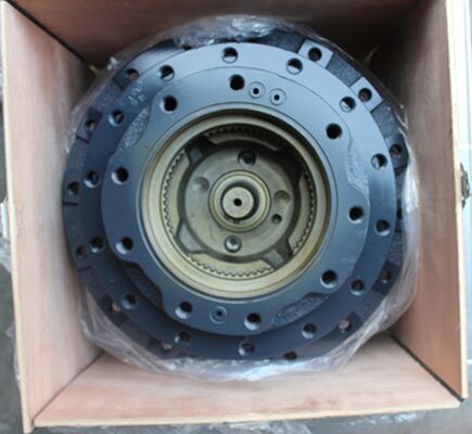EX120-2 Travel Reduction for Hitach Excavator Spare Parts 9091652 9116399 9116400 9116401 Track Drive Reducer