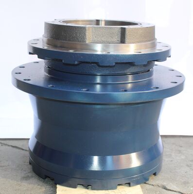 EX120-2 Travel Reduction for Hitach Excavator Spare Parts 9091652 9116399 9116400 9116401 Track Drive Reducer