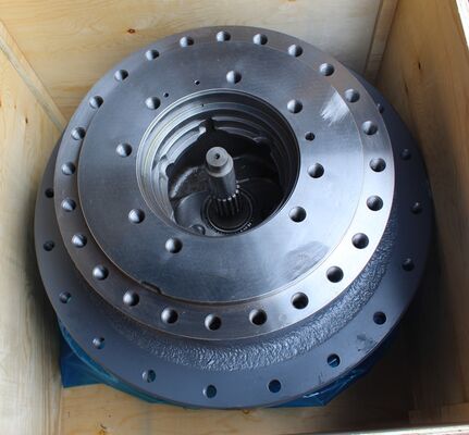 PC300-6 PC300-6E PC350-6 Travel Reduction for Komatsu Excavator Spare Parts 207-27-00150 207-27-00151 Walking Reducer Gearbox Aftermarket