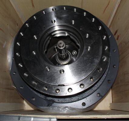 PC300-6 PC300-6E PC350-6 Travel Reduction for Komatsu Excavator Spare Parts 207-27-00150 207-27-00151 Walking Reducer Gearbox Aftermarket