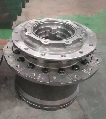 ZX120 Travel Reduction for HItachi Excavator Spare Parts 9180731 9181123 Walking Reducer Gearbox OEM