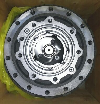 ZX120 Travel Reduction for HItachi Excavator Spare Parts 9180731 9181123 Walking Reducer Gearbox OEM