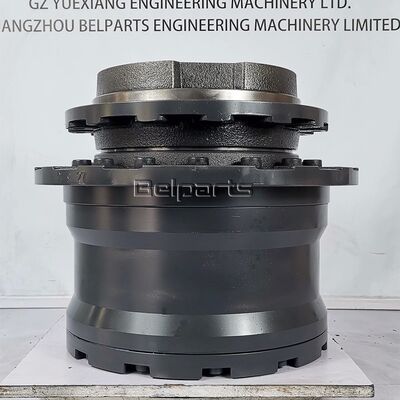 EX120-3 Travel Reduction for Hitach Excavator Spare Parts 9133211 9123358 Travel Gearbox Aftermarket