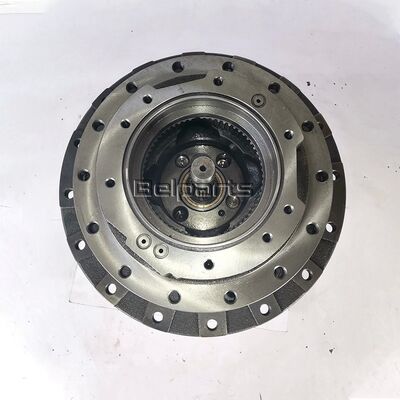 EX120-3 Travel Reduction for Hitach Excavator Spare Parts 9133211 9123358 Travel Gearbox Aftermarket