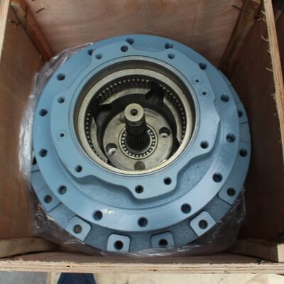 EX120-3 Travel Reduction for Hitach Excavator Spare Parts 9133211 9123358 Travel Gearbox Aftermarket