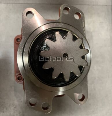JCB19C Swing Motor Assy for JCB Excavator Spare Parts PCR-1B-05A-P-9297B Rotary motor device OEM