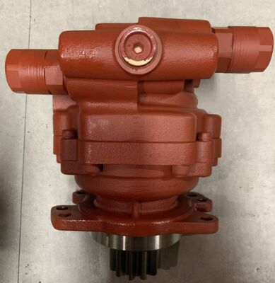 JCB19C Swing Motor Assy for JCB Excavator Spare Parts PCR-1B-05A-P-9297B Rotary motor device OEM