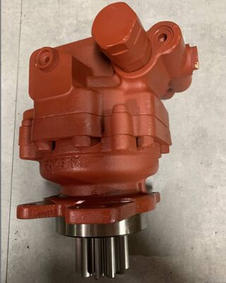 JCB19C Swing Motor Assy for JCB Excavator Spare Parts PCR-1B-05A-P-9297B Rotary motor device OEM