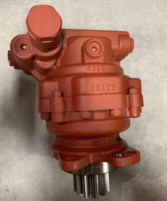 JCB19C Swing Motor Assy for JCB Excavator Spare Parts PCR-1B-05A-P-9297B Rotary motor device OEM