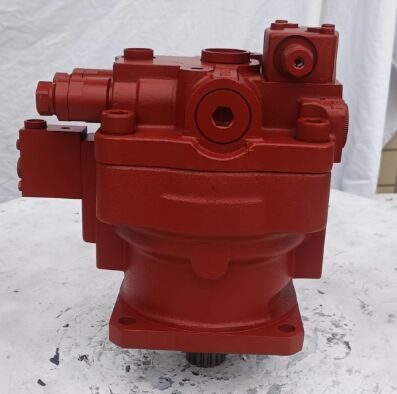 CLG936D Swing Motor Assy for LIU GONG Excavator Spare Parts 11C0529 Rotary Motor Device