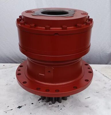 CLG936D Swing Motor Assy for LIU GONG Excavator Spare Parts 11C0529 Rotary Motor Device