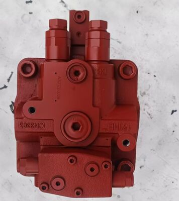 CLG936D Swing Motor Assy for LIU GONG Excavator Spare Parts 11C0529 Rotary Motor Device