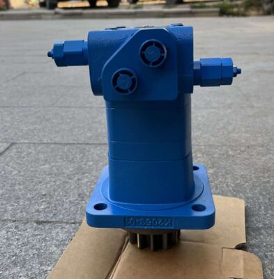 Kubota U17 Swing Motor Assy for Excavator Spare Parts 2-200D0S-E3 Hydraulic Motor Reducer OEM