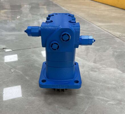 Kubota U17 Swing Motor Assy for Excavator Spare Parts 2-200D0S-E3 Hydraulic Motor Reducer OEM