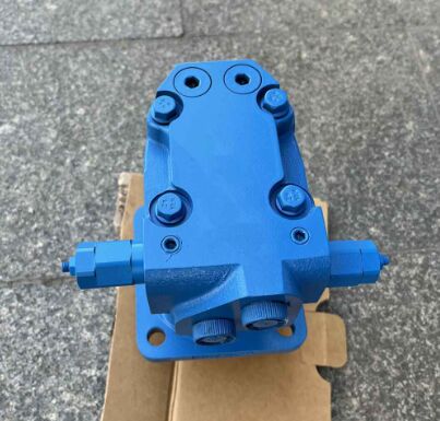 Kubota U17 Swing Motor Assy for Excavator Spare Parts 2-200D0S-E3 Hydraulic Motor Reducer OEM