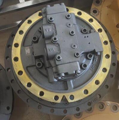 Solar420 Travel Motor for Excavator spare parts 401-00004 Walking Drive Motor Aftermarket