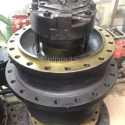 374DL Travel Motor for Hyundai Excavator Spare Parts 315-4480 3154480 Walking Drive Motor