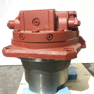 ZX400LCH-3 ZX400-5G Travel Motor for Hitach Excavator spare parts MSF-340VP 4668620 Walking Power Motor