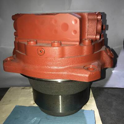 ZX400LCH-3 ZX400-5G Travel Motor for Hitach Excavator spare parts MSF-340VP 4668620 Walking Power Motor