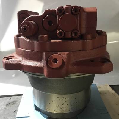 ZX400LCH-3 ZX400-5G Travel Motor for Hitach Excavator spare parts MSF-340VP 4668620 Walking Power Motor