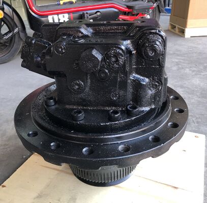 EX200-2 Travel Motor for Hitach Excavator Spare Parts HMGF033CA 9101523 Walking Power Motor OEM Aftermarket