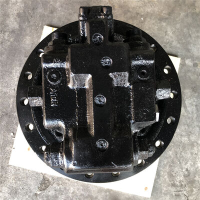 EX200-2 Travel Motor for Hitach Excavator Spare Parts HMGF033CA 9101523 Walking Power Motor OEM Aftermarket