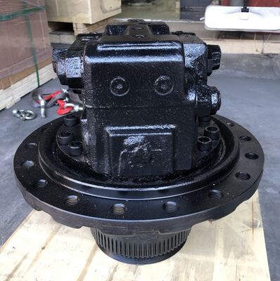 EX200-2 Travel Motor for Hitach Excavator Spare Parts HMGF033CA 9101523 Walking Power Motor OEM Aftermarket