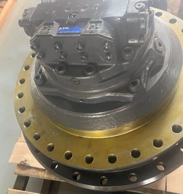 CX800 Final Drive for CASE Excavator Spare Parts KUP10150 Axial Piston Motor OEM