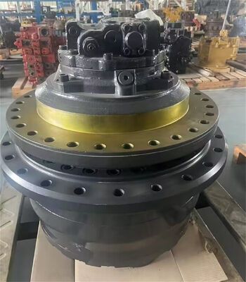 CX800 Final Drive for CASE Excavator Spare Parts KUP10150 Axial Piston Motor OEM