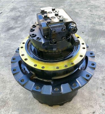 316E Final Drive for Excavator Spare Parts 350-0452 3500452 Axial Piston Motor Aftermarket