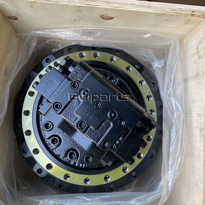 325BL Final Drive for Excavator Spare Parts 204-3648 2043648 Axial Piston Motor Aftermarket