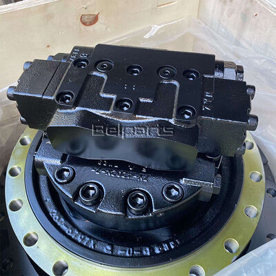 325BL Final Drive for Excavator Spare Parts 204-3648 2043648 Axial Piston Motor Aftermarket