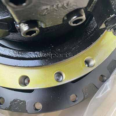 325BL Final Drive for Excavator Spare Parts 204-3648 2043648 Axial Piston Motor Aftermarket
