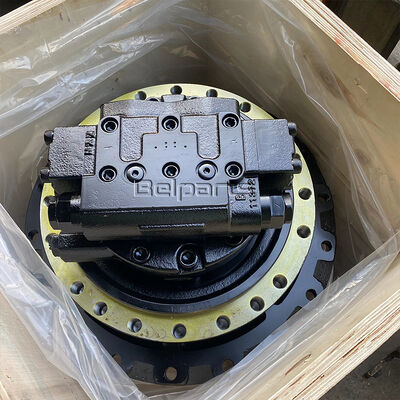 325BL Final Drive for Excavator Spare Parts 204-3648 2043648 Axial Piston Motor Aftermarket