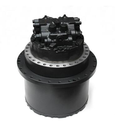 HD1023-3 Final Drive for Kato Excavator Spare Parts 619-89900051 hydraulic motor reducer