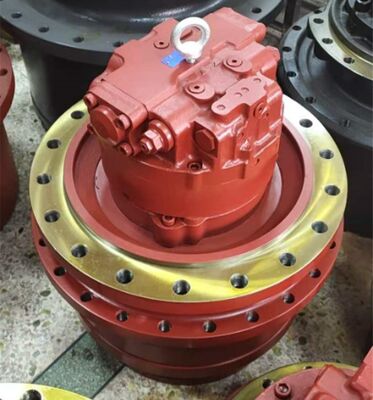 HD1023-3 Final Drive for Kato Excavator Spare Parts 619-89900051 hydraulic motor reducer
