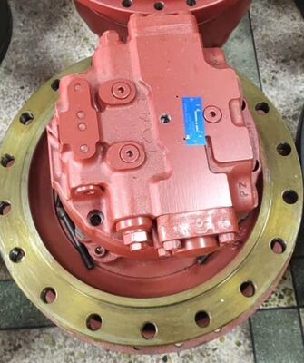 HD1023-3 Final Drive for Kato Excavator Spare Parts 619-89900051 hydraulic motor reducer