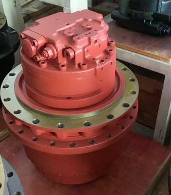 JCB360 JS360 Final Drive for JCB Excavator Spare Parts 05/204600 05204600 Hydraulic Motor Reducer