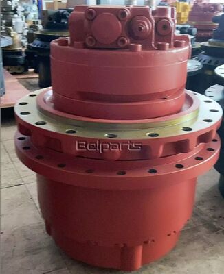 JCB360 JS360 Final Drive for JCB Excavator Spare Parts 05/204600 05204600 Hydraulic Motor Reducer