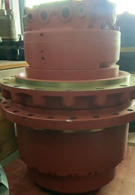 JCB360 JS360 Final Drive for JCB Excavator Spare Parts 05/204600 05204600 Hydraulic Motor Reducer