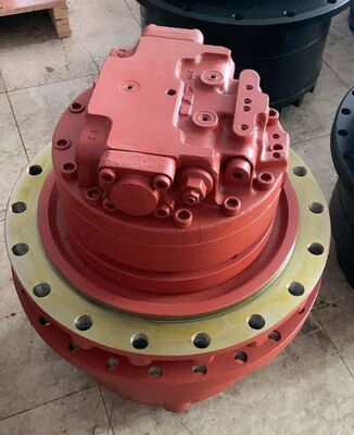 JCB360 JS360 Final Drive for JCB Excavator Spare Parts 05/204600 05204600 Hydraulic Motor Reducer