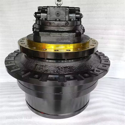 ZX850LC-3 ZX850-3 Final Drive for Hitach Excavator Spare Parts 9251681 Axial Piston Motor