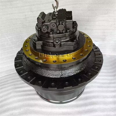 ZX850LC-3 ZX850-3 Final Drive for Hitach Excavator Spare Parts 9251681 Axial Piston Motor