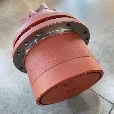 IHI18 CX27 Final Drive for CASE Excavator Spare Parts PHV-2B-20B-P-8862A Hydraulic Motor Reducer